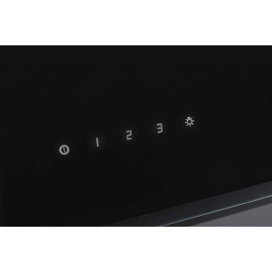 В Україні Витяжка PERFELLI DNS 6272 D 700 BL LED