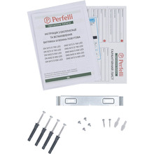 Витяжка PERFELLI DNS 6272 D 700 BL LED