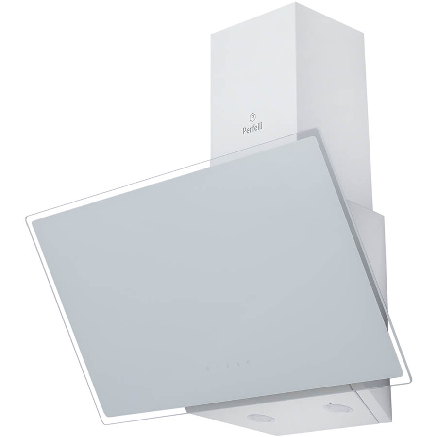 Витяжка PERFELLI DNS 6272 D 700 WH LED Режим роботи відведення