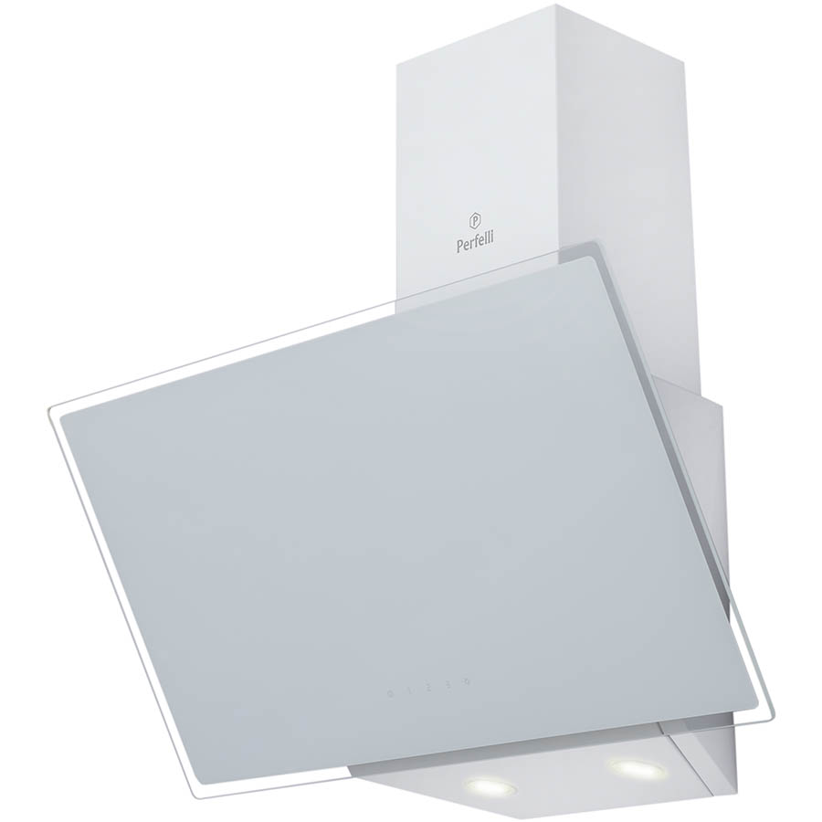 Витяжка PERFELLI DNS 6272 D 700 WH LED Режим роботи циркуляція