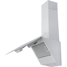 Витяжка PERFELLI DNS 6272 D 700 WH LED