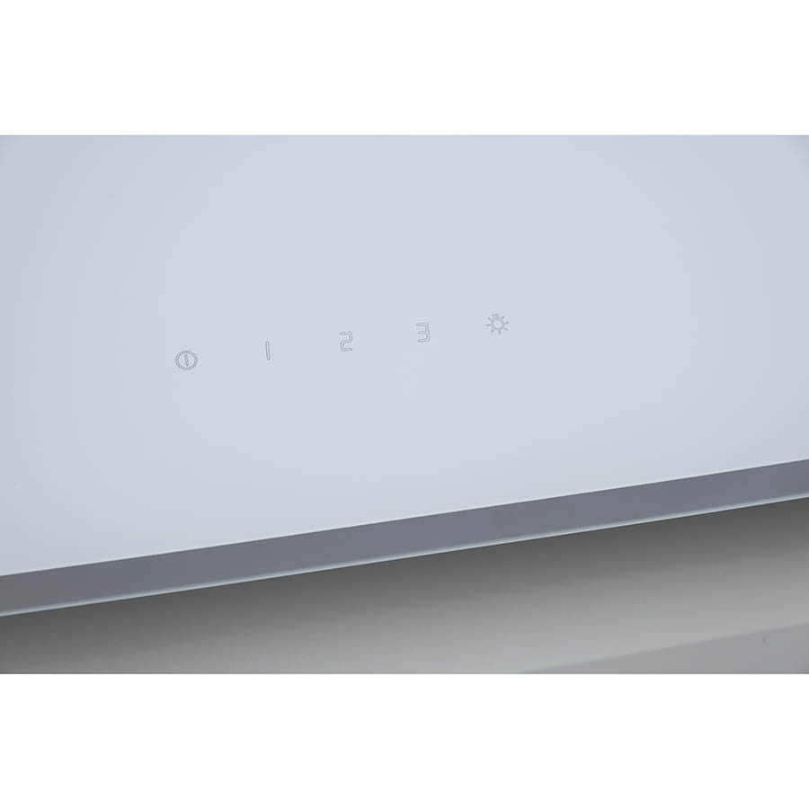 У Фокстрот Витяжка PERFELLI DNS 6272 D 700 WH LED