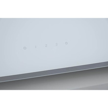 Витяжка PERFELLI DNS 6272 D 700 WH LED