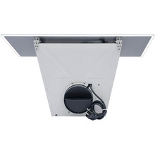 Витяжка PERFELLI DNS 6272 D 700 WH LED