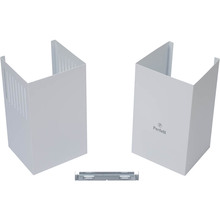 Витяжка PERFELLI DNS 6272 D 700 WH LED