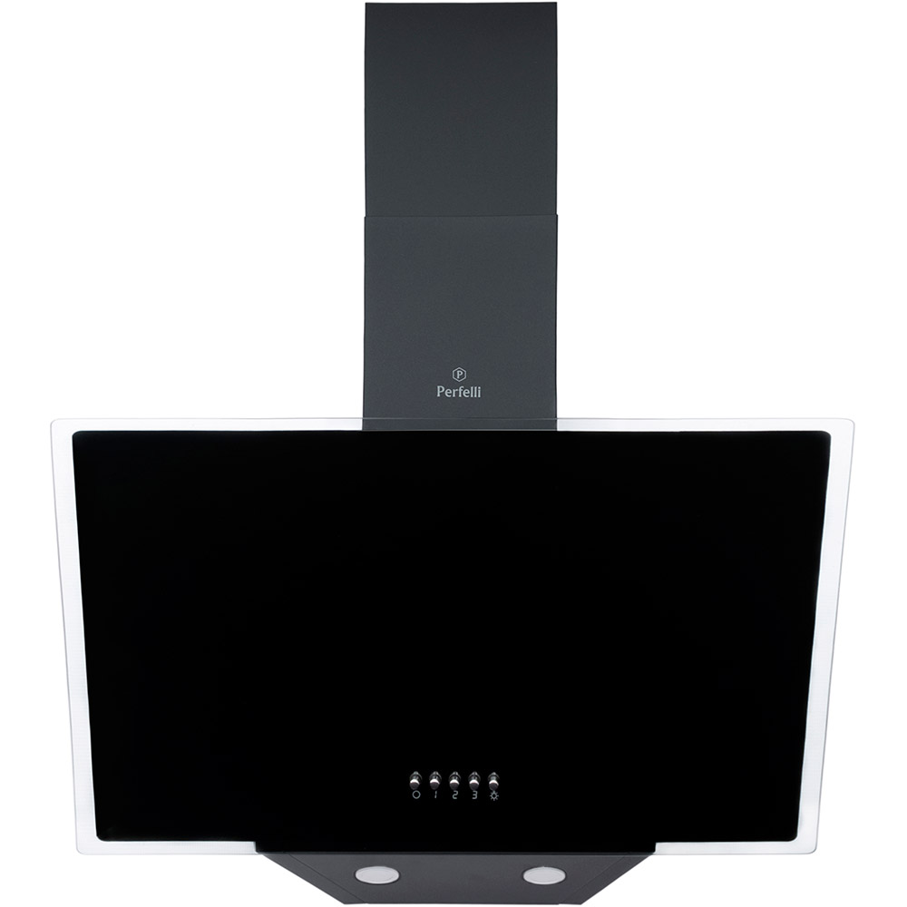 Витяжка PERFELLI DN 6272 D 700 BL LED