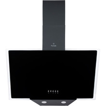 Витяжка PERFELLI DN 6272 D 700 BL LED