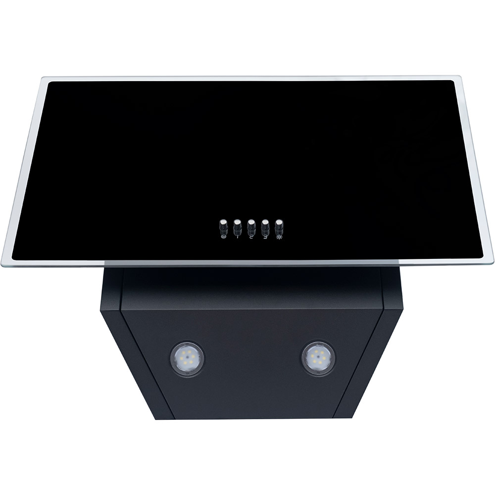 Покупка Витяжка PERFELLI DN 6272 D 700 BL LED