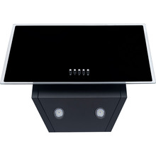 Витяжка PERFELLI DN 6272 D 700 BL LED