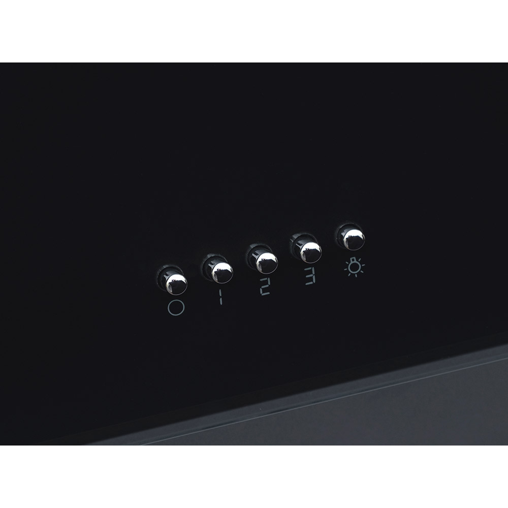 Зображення Витяжка PERFELLI DN 6272 D 700 BL LED