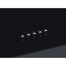 Витяжка PERFELLI DN 6272 D 700 BL LED