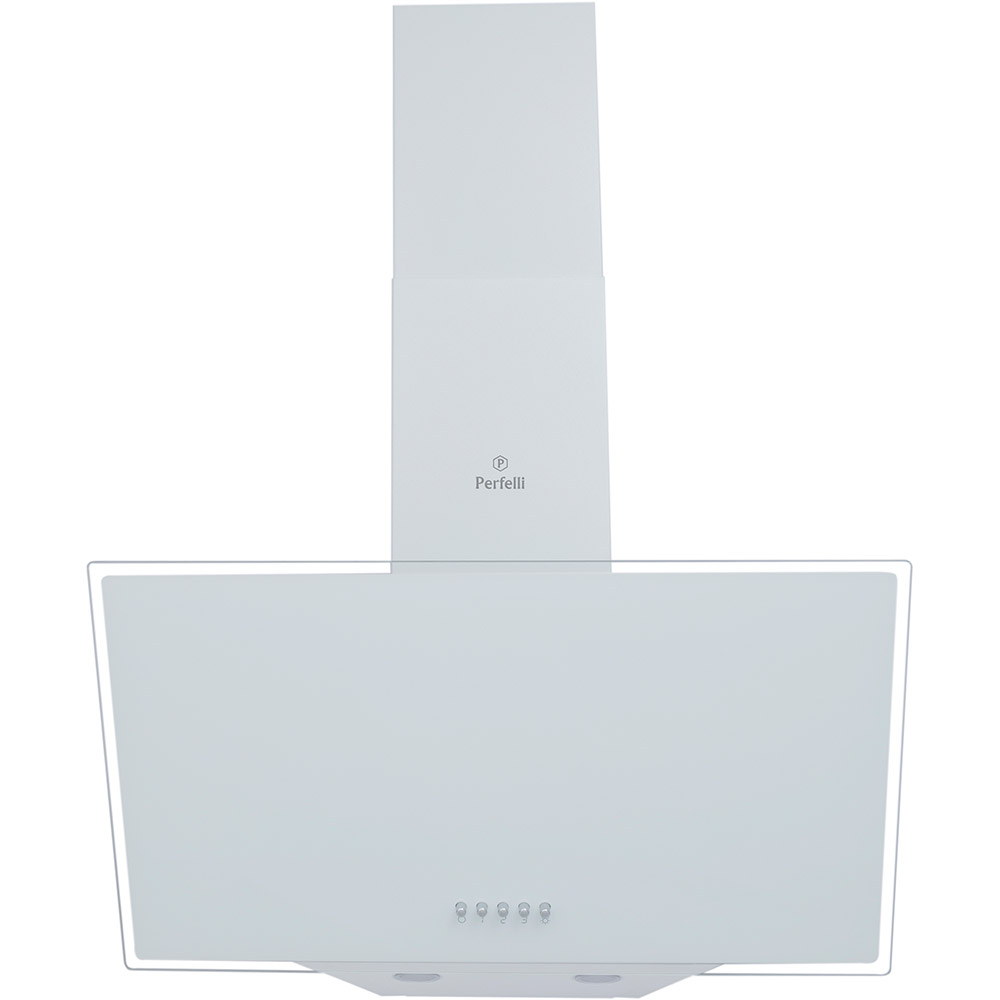 Витяжка PERFELLI DN 6272 D 700 WH LED