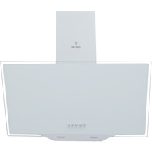 Витяжка PERFELLI DN 6272 D 700 WH LED