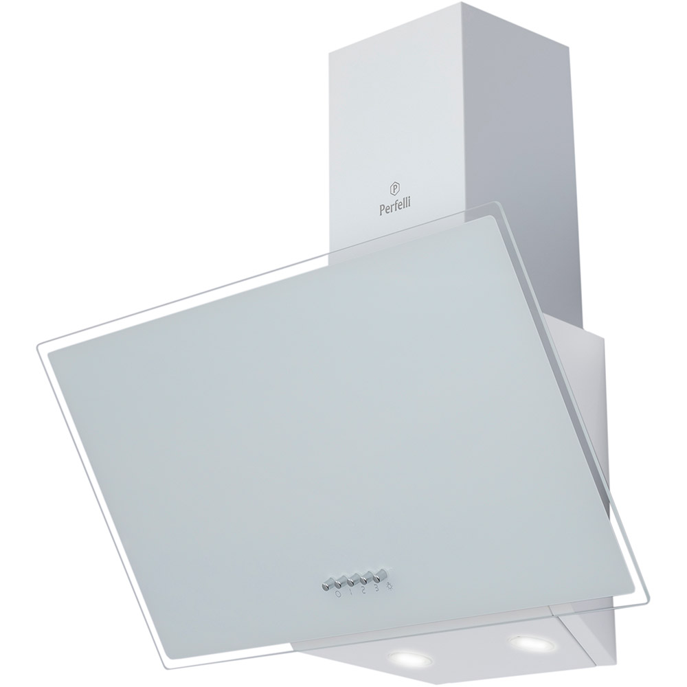 Витяжка PERFELLI DN 6272 D 700 WH LED Режим роботи циркуляція