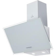 Витяжка PERFELLI DN 6272 D 700 WH LED