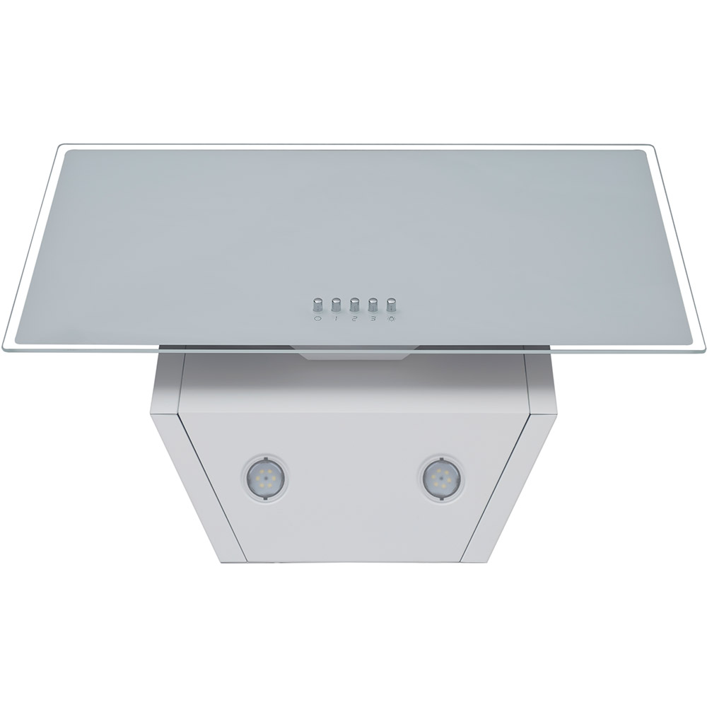 Покупка Витяжка PERFELLI DN 6272 D 700 WH LED