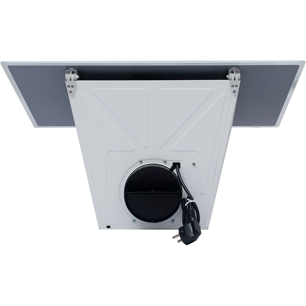 В Україні Витяжка PERFELLI DN 6272 D 700 WH LED