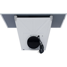 Витяжка PERFELLI DN 6272 D 700 WH LED