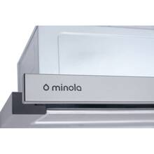 Витяжка MINOLA MTL 6212 I 700 LED