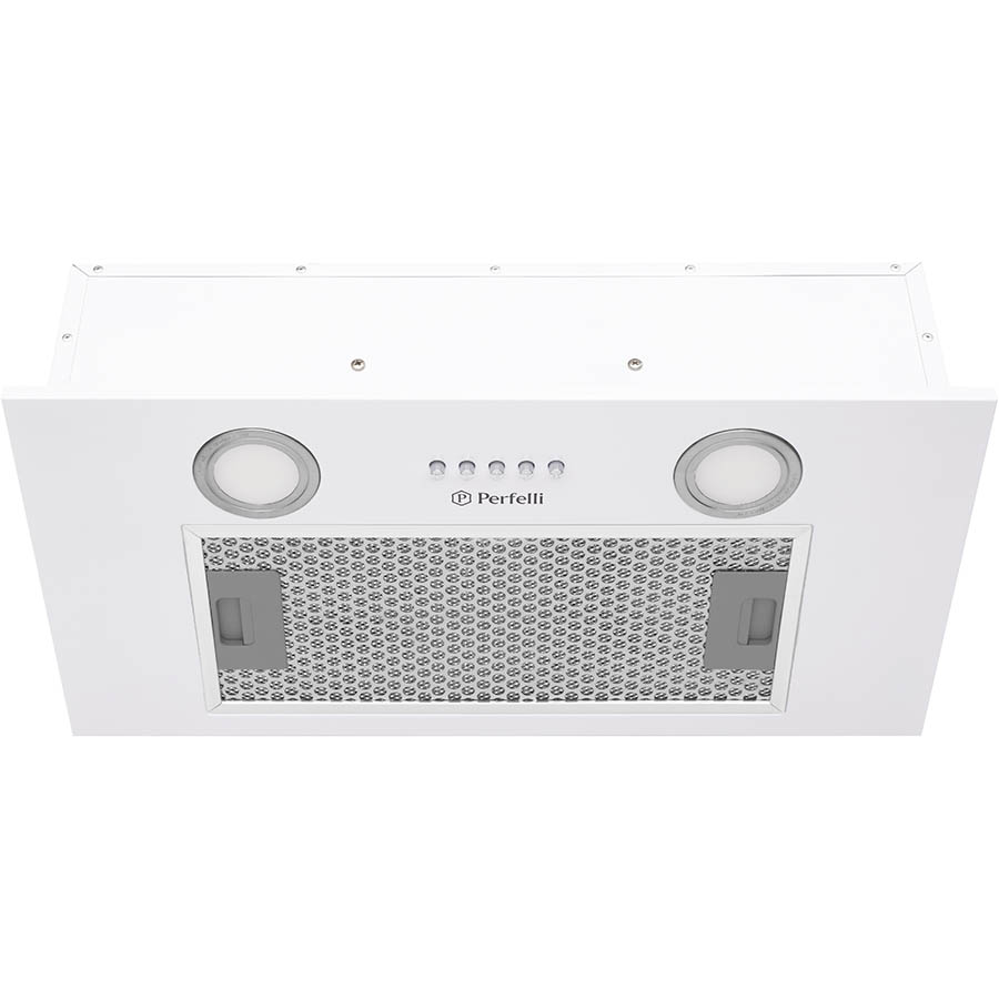 Вытяжка PERFELLI BI 5252 WH 700 LED Вытяжка PERFELLI BI 5252 WH 700 LED