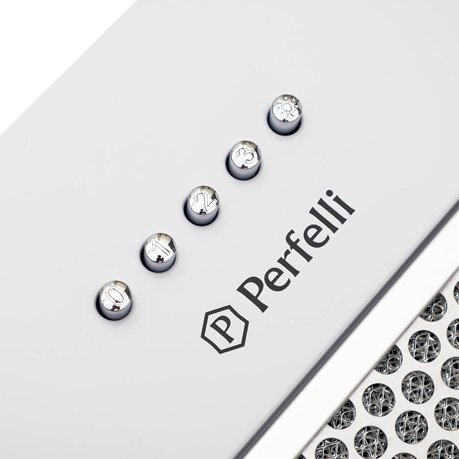 Покупка Вытяжка PERFELLI BI 5252 WH 700 LED