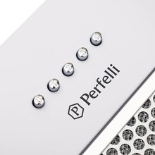 Вытяжка PERFELLI BI 5252 WH 700 LED