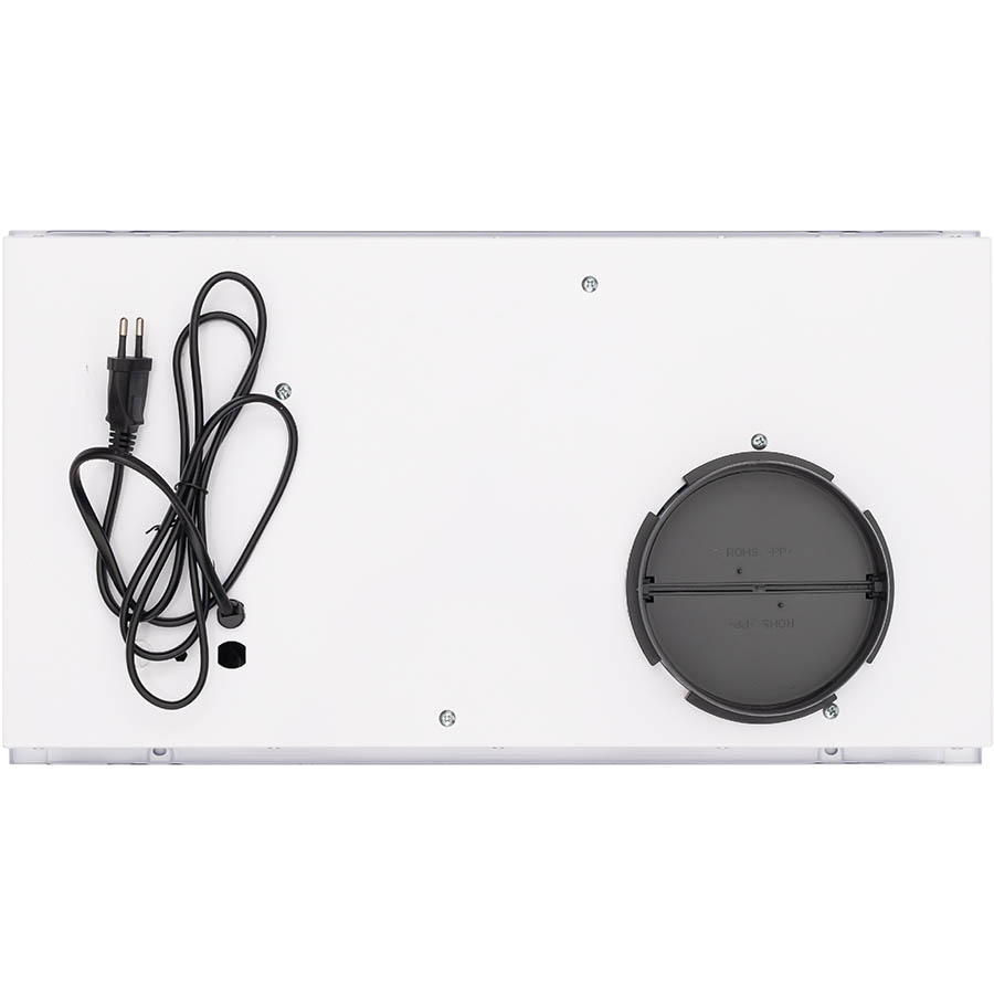 Изображение Вытяжка PERFELLI BI 5252 WH 700 LED