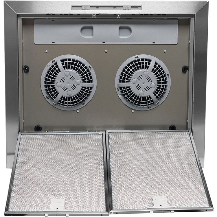 В Фокстрот Вытяжка MIELE DA 1260 (28126055UA)
