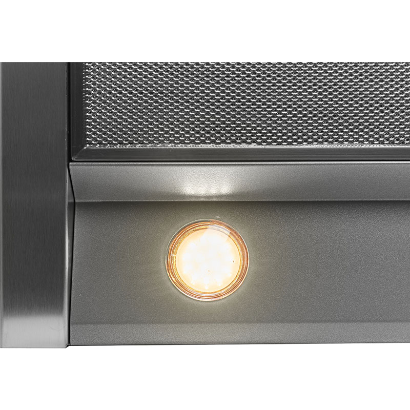 Внешний вид Вытяжка MIELE DA 1260 (28126055UA)