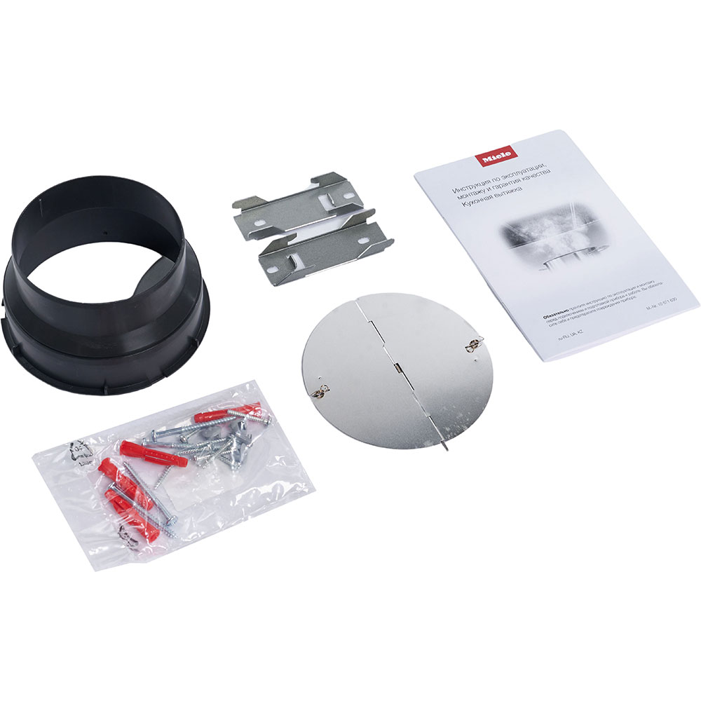 Заказать Вытяжка MIELE DA 1260 (28126055UA)