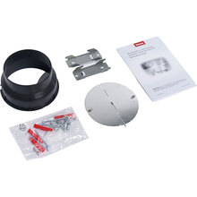 Вытяжка MIELE DA 1260 (28126055UA)