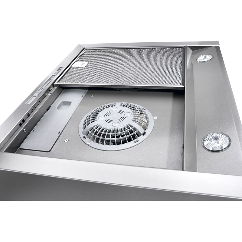 В Украине Вытяжка MIELE DA 1260 (28126055UA)