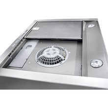Вытяжка MIELE DA 1260 (28126055UA)