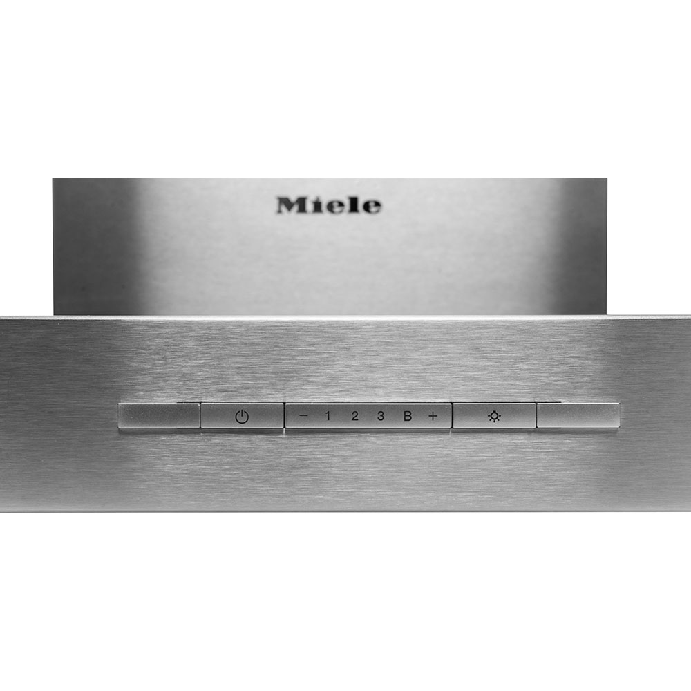 Витяжка MIELE PUR 68 W (28416854UA) Максимальна продуктивність 650