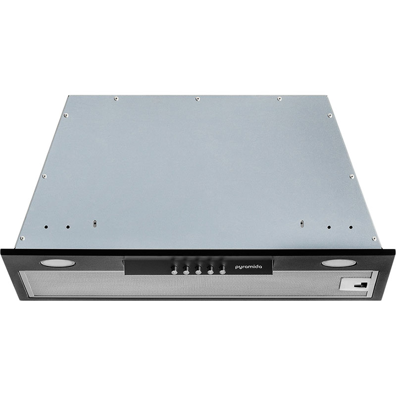 Вытяжка PYRAMIDA ABH 52 PBA (700) BL Вытяжка PYRAMIDA ABH 52 PBA (700) BL