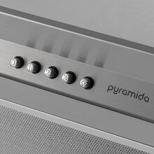 Витяжка PYRAMIDA ABH 52 PBA (1150) IX