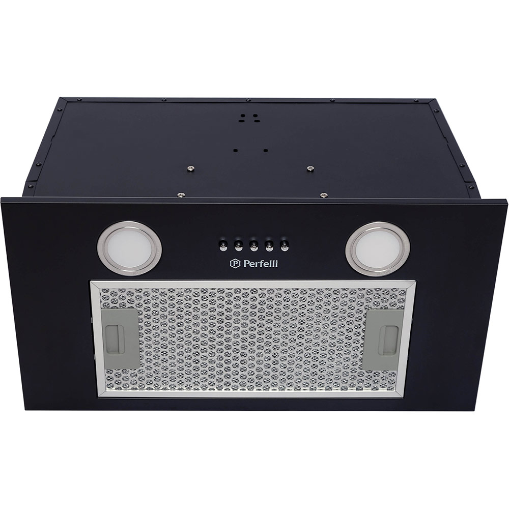 Вытяжка PERFELLI BI 5652 BL 1000 LED