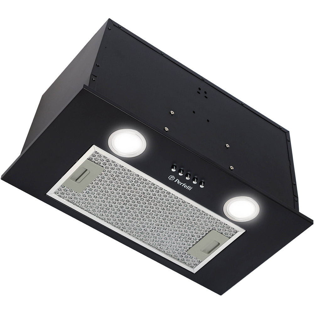 Вытяжка PERFELLI BI 5652 BL 1000 LED Режим работы отвод