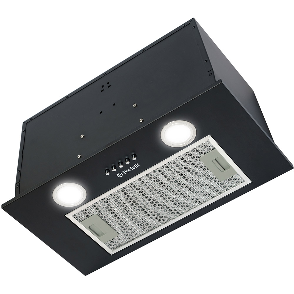Внешний вид Вытяжка PERFELLI BI 5652 BL 1000 LED