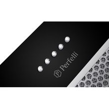 Вытяжка PERFELLI BI 5652 BL 1000 LED