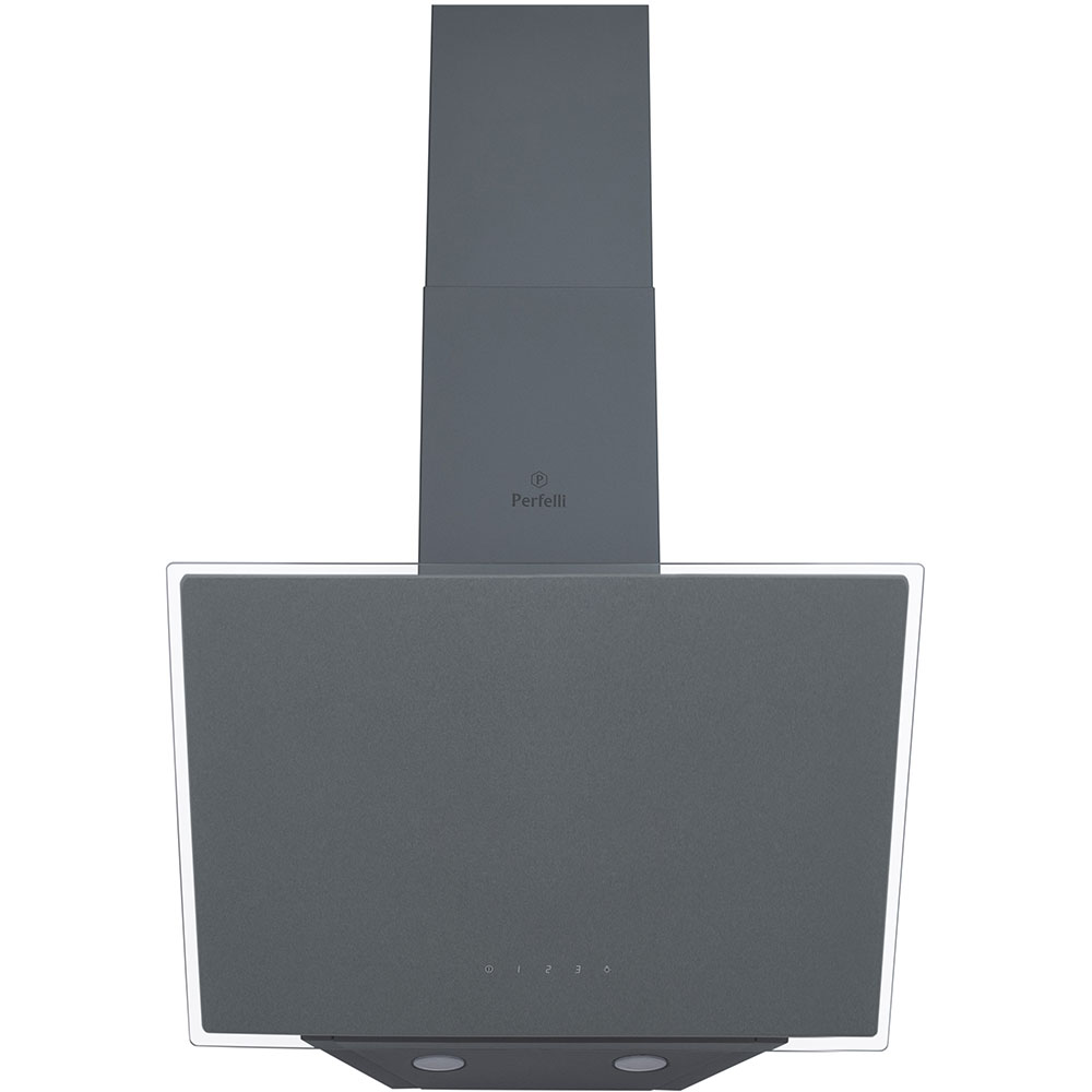 Витяжка PERFELLI DNS 5272 D 700 SG LED