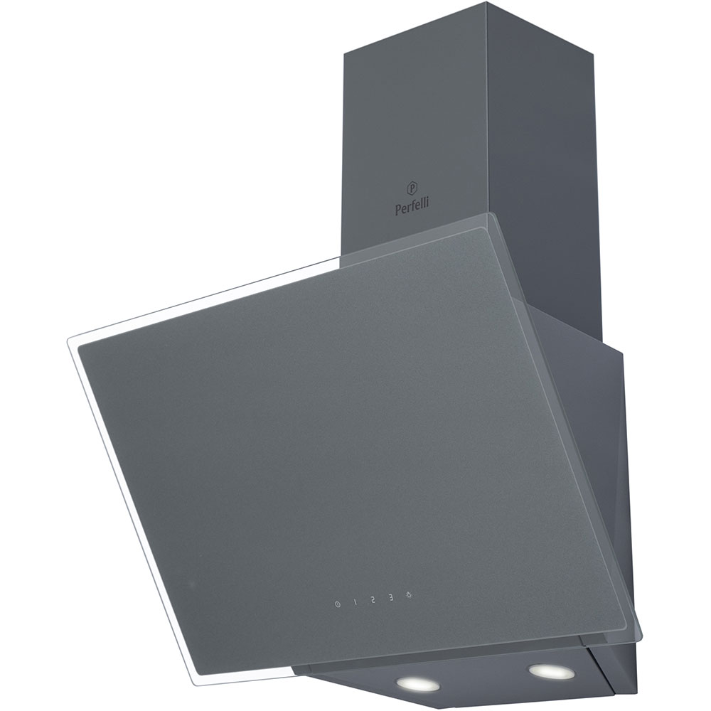 Витяжка PERFELLI DNS 5272 D 700 SG LED Режим роботи циркуляція