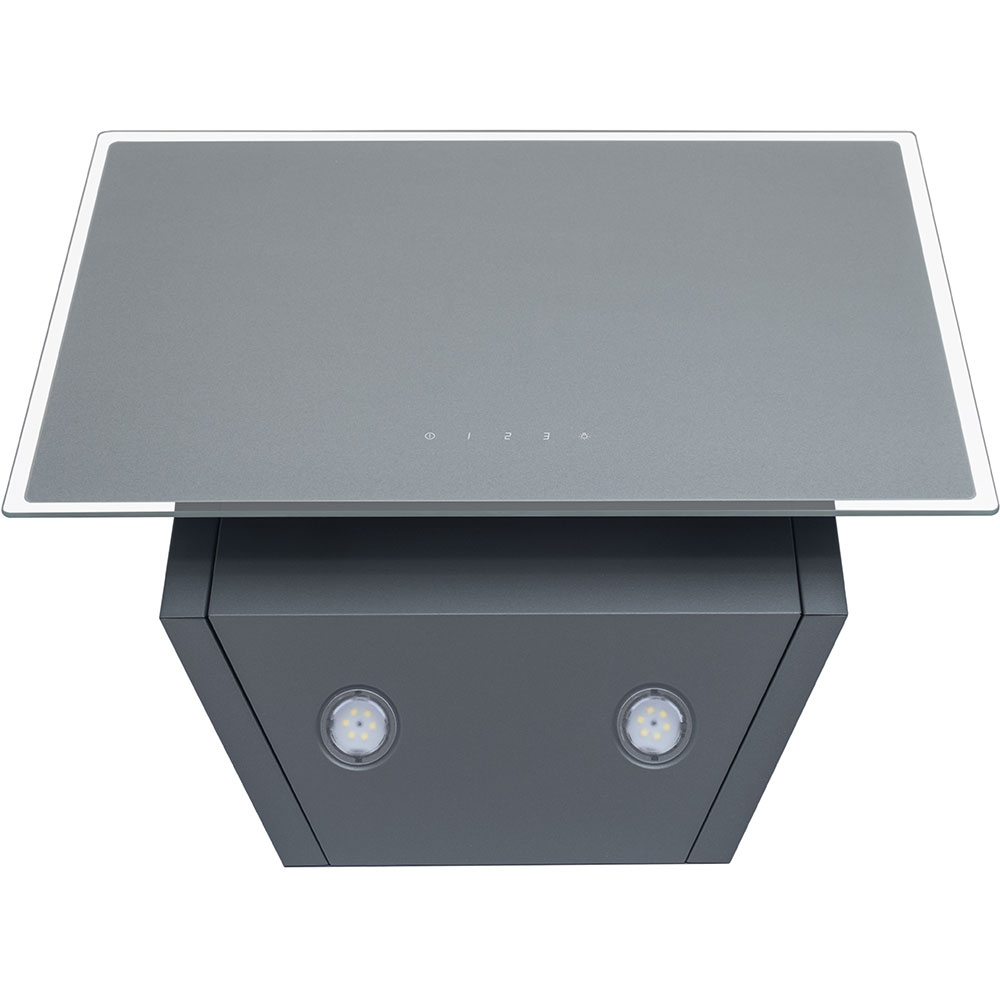 Покупка Витяжка PERFELLI DNS 5272 D 700 SG LED