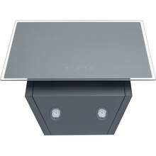 Витяжка PERFELLI DNS 5272 D 700 SG LED