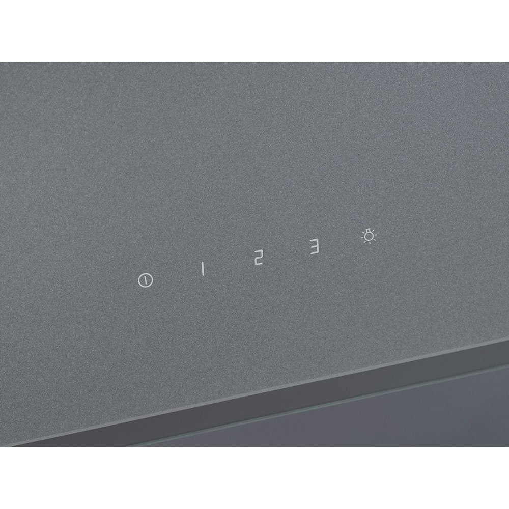 Зображення Витяжка PERFELLI DNS 5272 D 700 SG LED