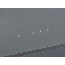 Витяжка PERFELLI DNS 5272 D 700 SG LED