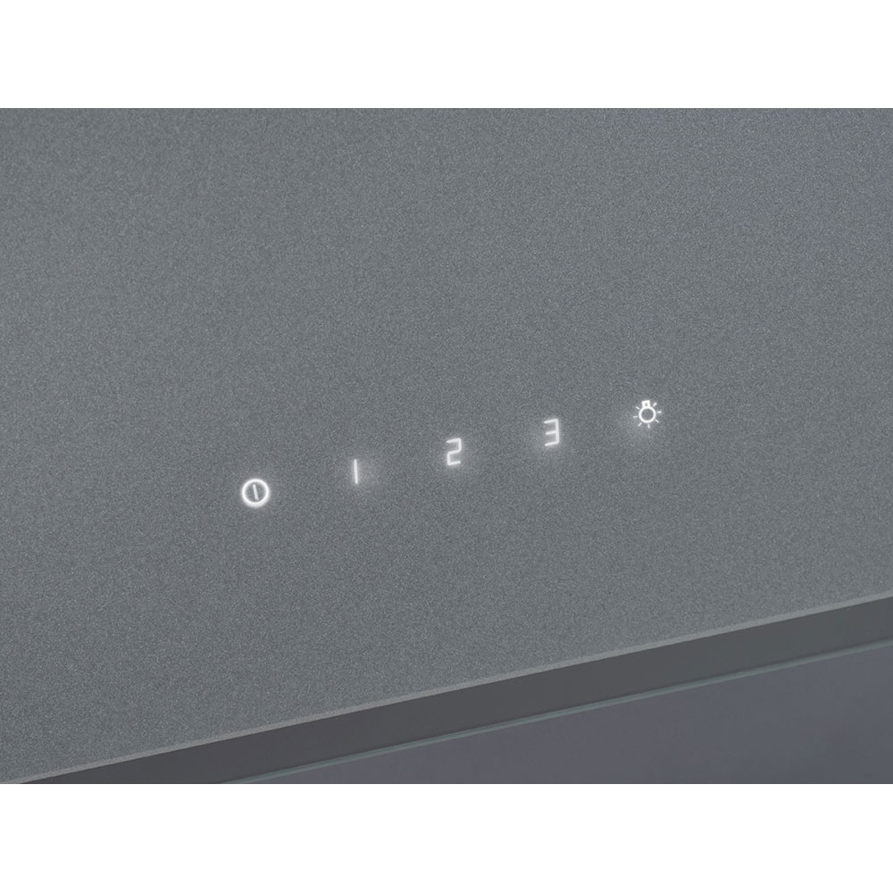 В Україні Витяжка PERFELLI DNS 5272 D 700 SG LED