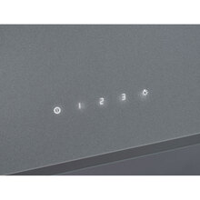 Витяжка PERFELLI DNS 5272 D 700 SG LED