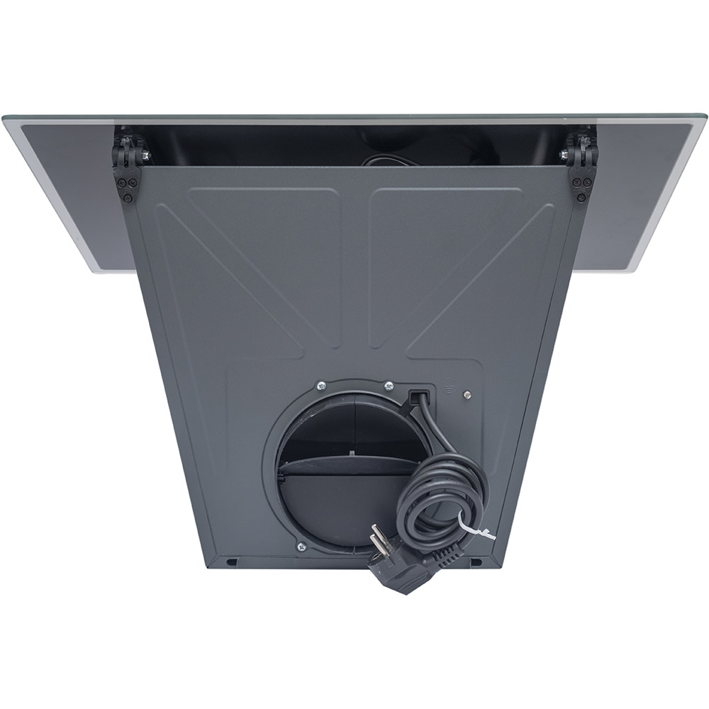 В інтернет магазині Витяжка PERFELLI DNS 5272 D 700 SG LED