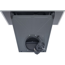Витяжка PERFELLI DNS 5272 D 700 SG LED